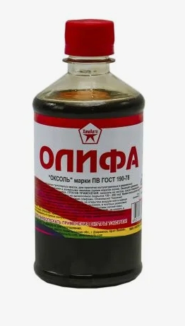 ОЛИФА 5Л ФАРБИТЕКС