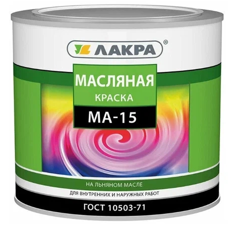 МА-15 БЕЛАЯ 6 КГ. 