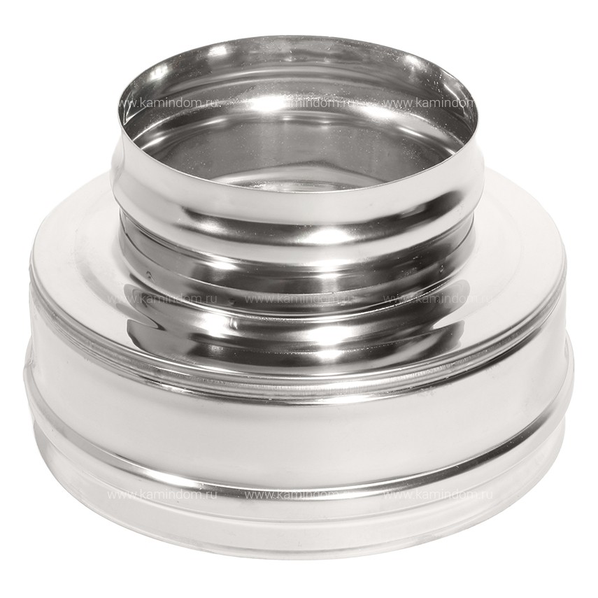 КОНУС КТ-Р D 120/180 430,0.5/430,0.5 