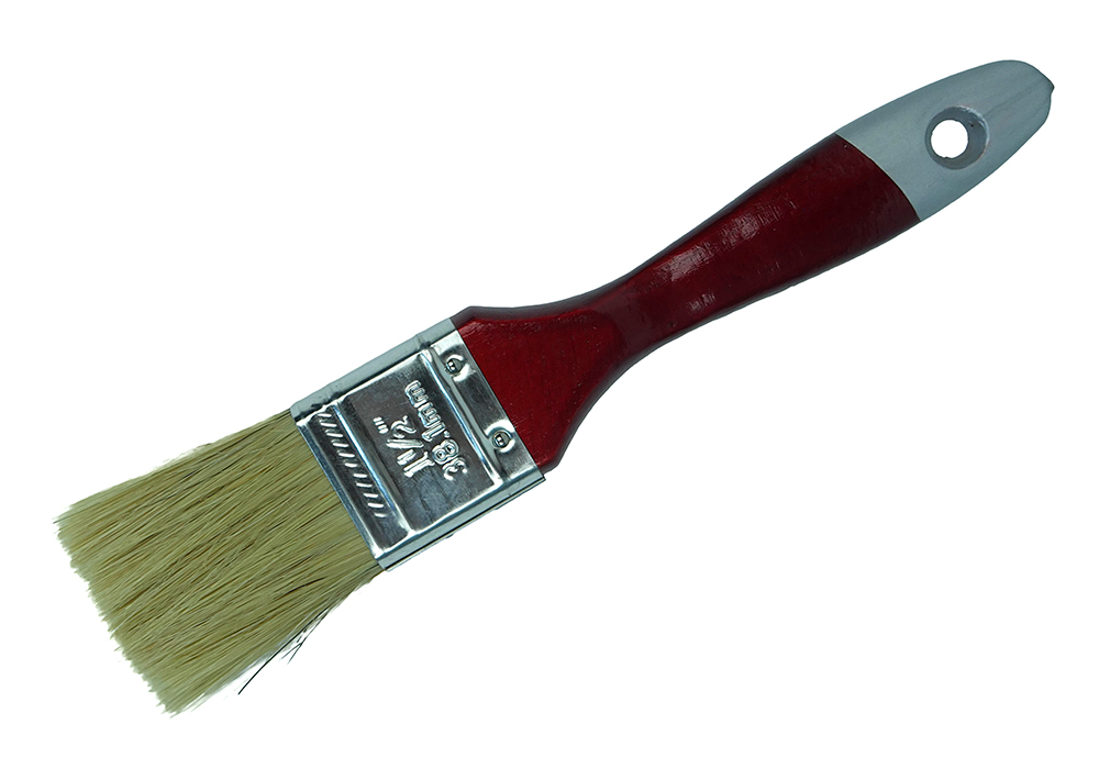 КИСТЬ 38ММ 01094
