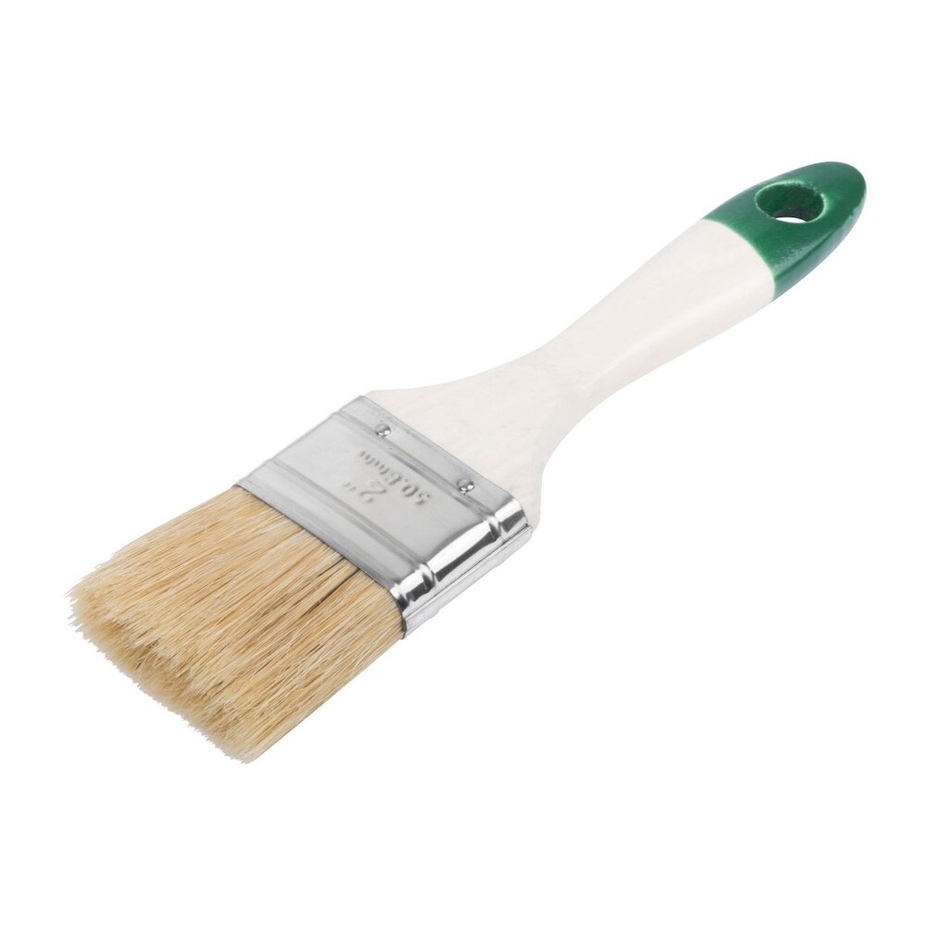 КИСТЬ 35ММ ХАРД FINSHARK  01074F 