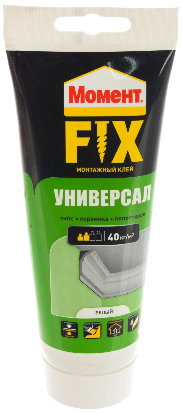 ЖИДКИЕ ГВОЗДИ FIX УНИВЕРСАЛ 250МЛ