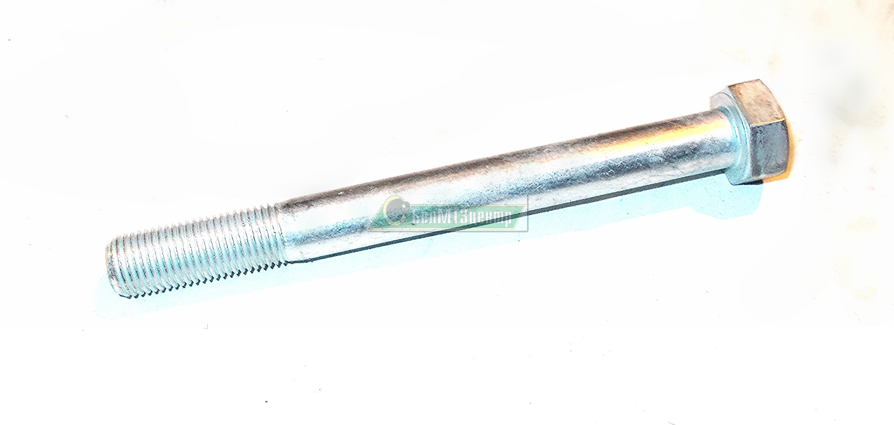 БОЛТ М12Х120 