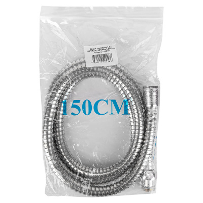 ШЛАНГ Д/ДУША 1,5СМ РУС-ИМП