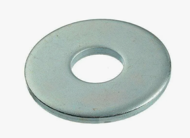 ШАЙБА ПЛОСКАЯ УВЕЛИЧ. М 4 ДИН 9021 