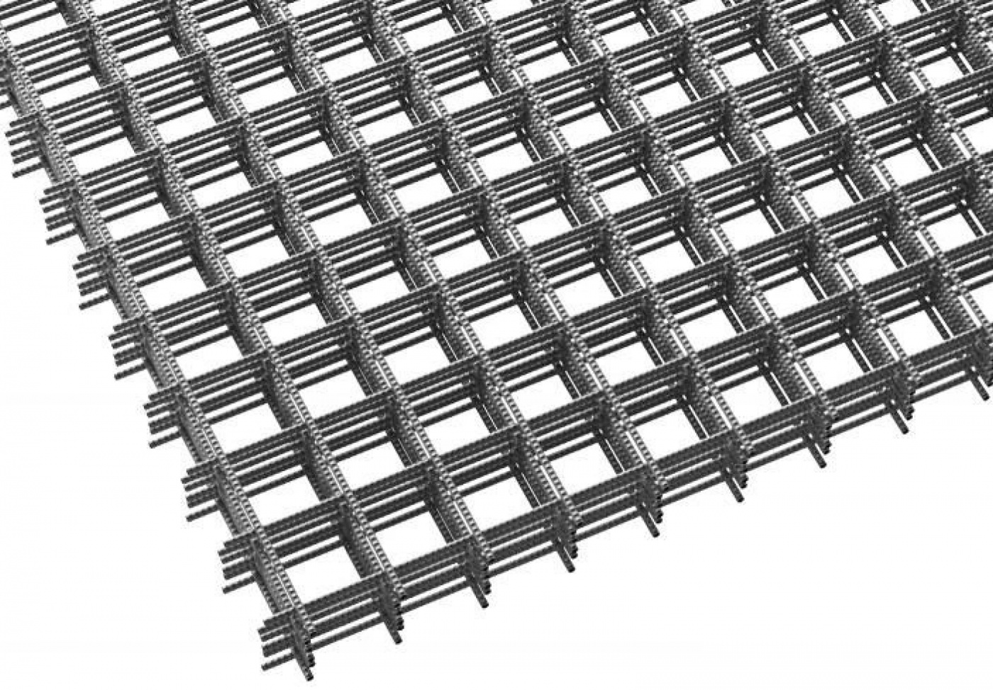 СЕТКА КЛАДОЧНАЯ 200Х200Х4,0 (2Х3)