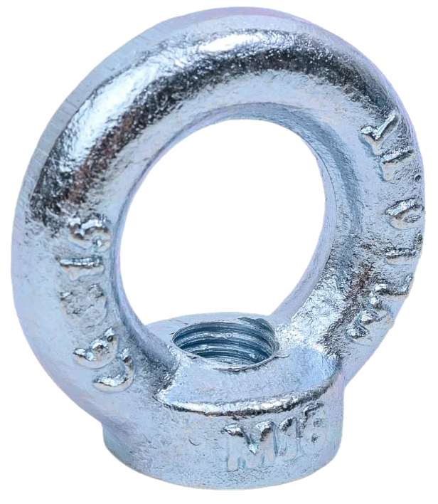 РЫМ ГАЙКА  М12 