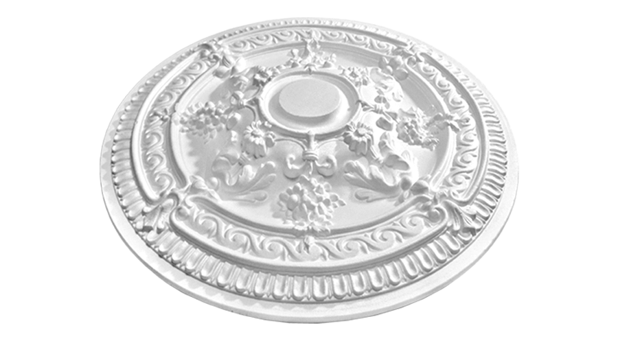 РОЗЕТКА ПОТОЛОЧНАЯ 660 Б 