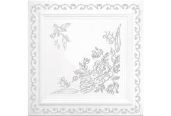 ПЛИТКА ПОТОЛОЧНАЯ Рн-009 ПЕРЛАМУТР